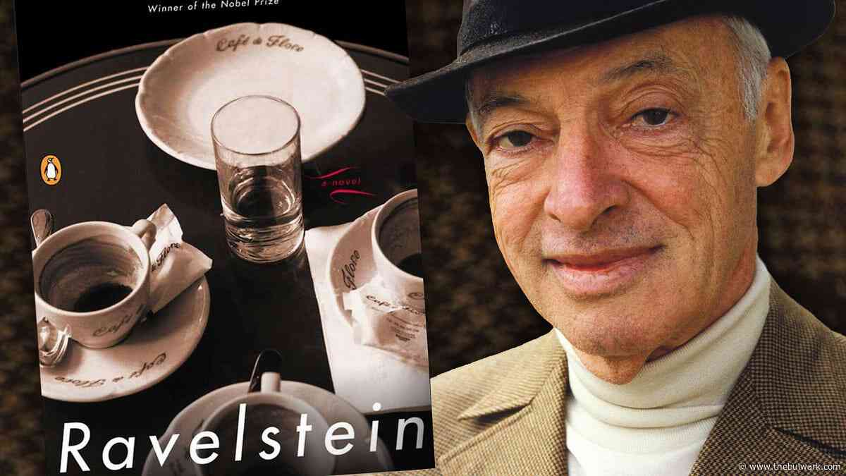 Saul Bellow peeked under Allan Bloom's kimono and called it a tribute. Was the betrayal worth it?