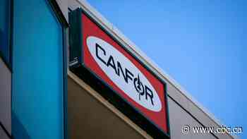 300 jobs lost as Canfor closes Northwood Pulp Mill in Prince George