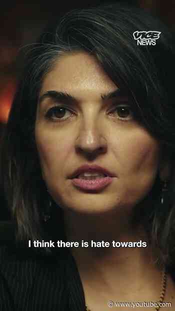 The Complexity of Iran