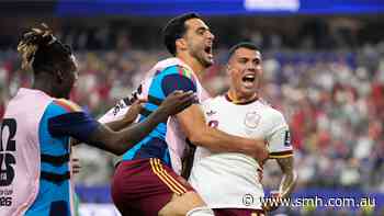 FIFA World Cup 2026 as it happened: Spain stroll past France 2-0 in blockbuster semi-final in Dallas