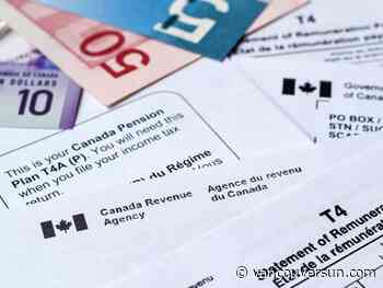 Canada-wide warrant issued for Vancouver man linked to Panama Papers