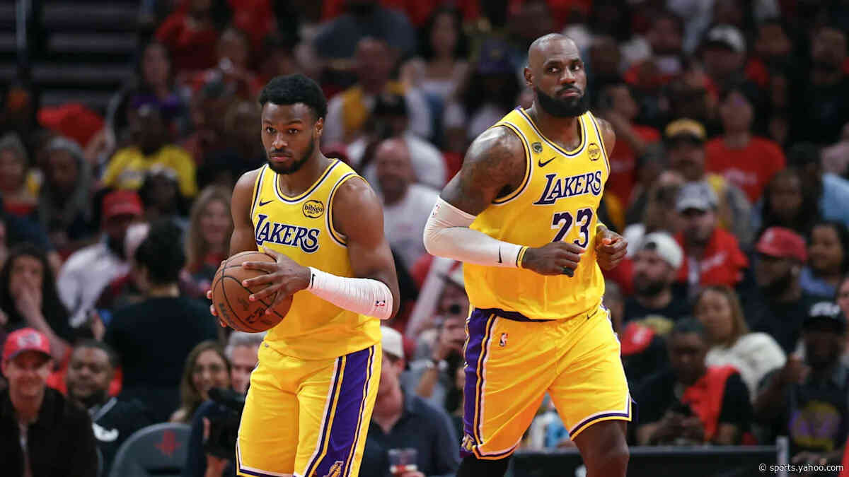 Latest NBA free agency rumors: Is LeBron finally nearing a decision? Heat eye Thompson, DeRozan.