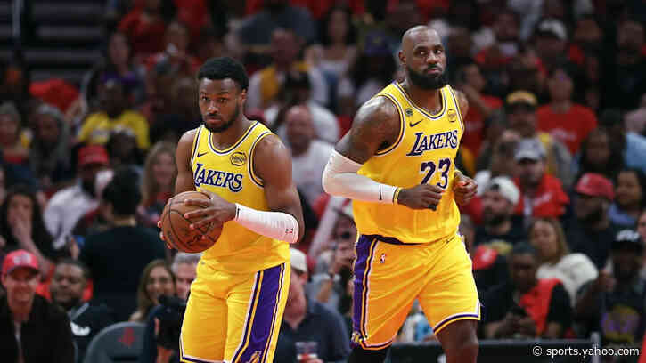 Latest NBA free agency rumors: Is LeBron finally nearing a decision? Heat eye Thompson, DeRozan.
