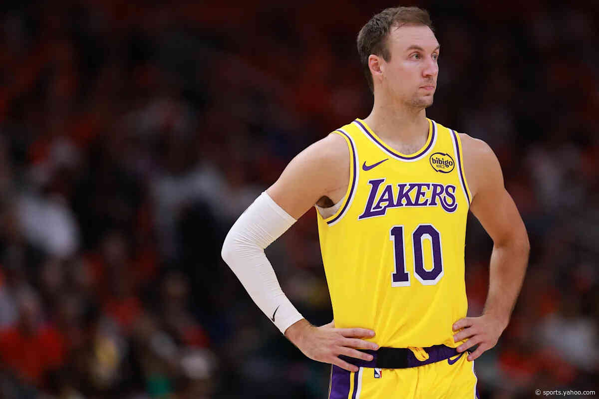 Suns officially sign Luke Kennard after Bridges trade