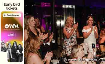 Who’s Leading The Race To Be Crowned The People’s Champion At B&T’s Women In Media Awards?