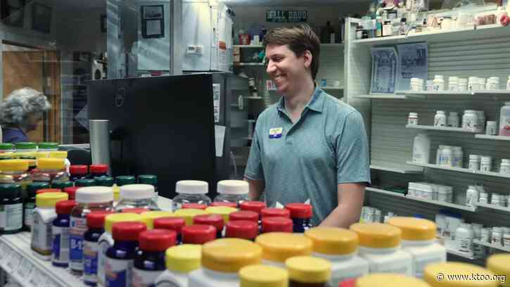 New Alaska law will allow pharmacists to provide more healthcare
