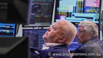 S&P 500, Nasdaq end up on cool inflation, bank earnings