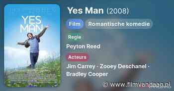 Yes Man [20:30, SBS9, IMDb: 6.8]