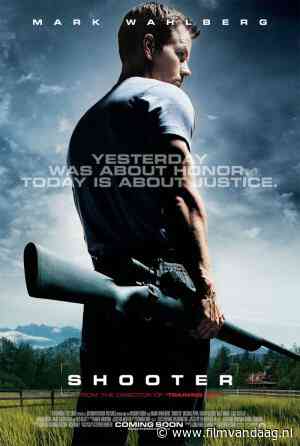 Shooter [20:00, Paramount Network, IMDb: 7.2]