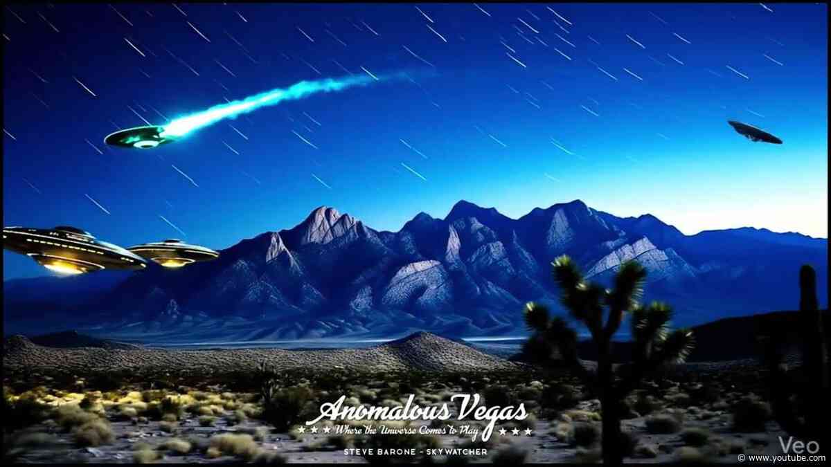Beyond the Neon Horizon: My Encounter with a Super-Fast Turquoise UFO