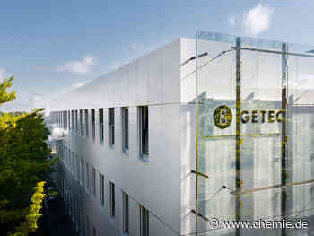 GETEC übernimmt Cogenio