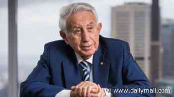 Meriton billionaire's urgent warning to Australia as property prices drop: 'It's just not sustainable'