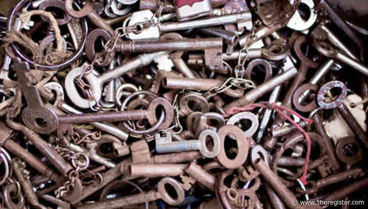 OpenAI hides Codex agent instructions behind encryption, leaving developers in the dark