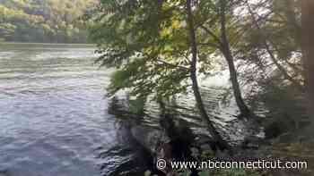 Teen rescued after jumping into Lake Zoar in Oxford: Officials