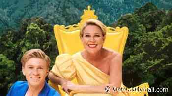 Channel Seven resurrects I'm a Celebrity... Get Me Out Of Here! after Ten 'rested' the long-running series