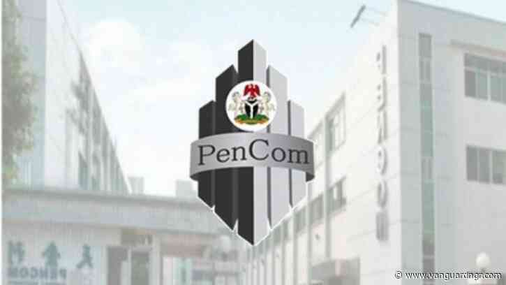 PenCom aims to improve police pensions, says exit from CPS not needed