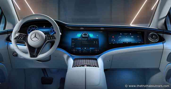 Advanced Driver Distraction Monitoring System Is Conspiracy Waiting To Happen