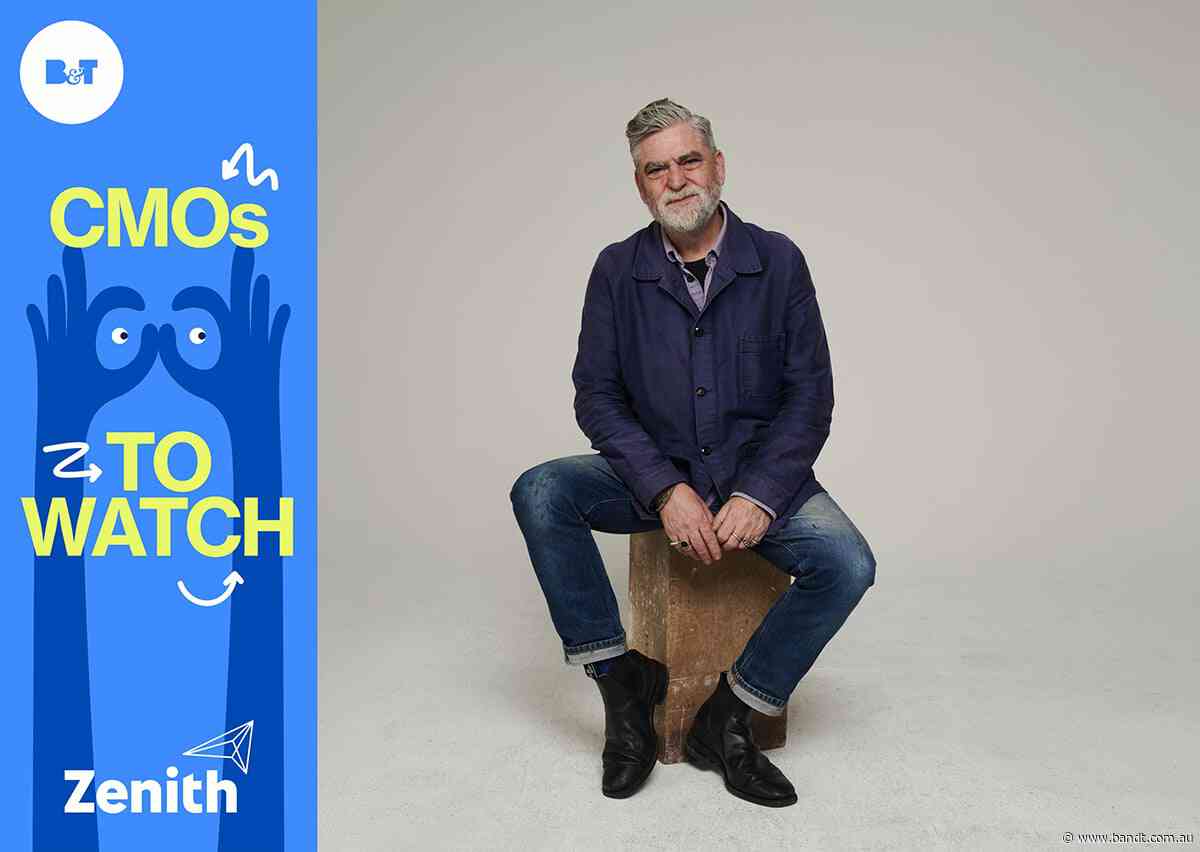 CMOs To Watch, Presented By Zenith: How R.M.Williams’ Kai Tunley Puts His Best Boot Forward Without Losing The Brand’s Sole