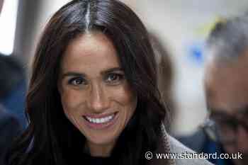 Meghan earns first Daytime Emmy nomination for Netflix show