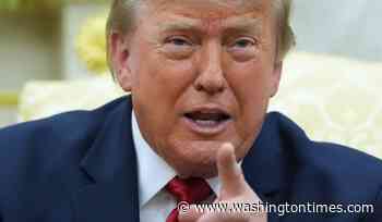 Trump will speak on elections in primetime address after pushing debunked conspiracies