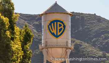 Writers Guild of America seeks to block Paramount's buyout of Warner in latest merger challenge
