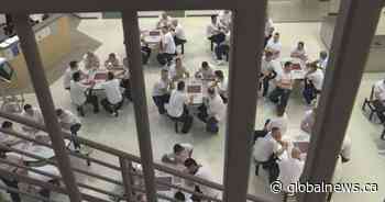 Alberta program helping inmates with FASD adjust to life beyond bars hailed a success