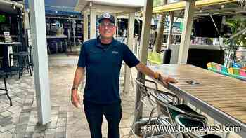 St. Pete uses $6M lease from Ferg’s owner for rail-to-trail acquisition