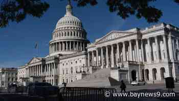 House passes bill to ‘ditch the switch’ and make daylight saving time permanent