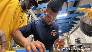 CDC of Tampa says more people are seeking skilled trade training