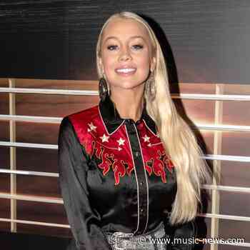 RaeLynn files for divorce from husband Josh Davis