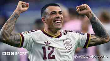 A special team beats brilliant individuals - how silky Spain flattened France