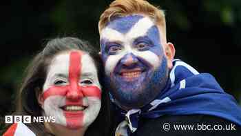 Will Scots back Three Lions against Argentina - or it is 'anyone but England'?
