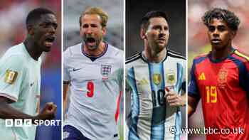Premier League rules World Cup defences - but not attacks
