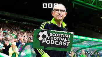 Podcast: From euphoria to uncertainty at Celtic
