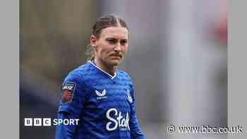Everton close in on permament deal for Blundell