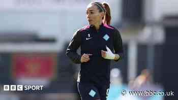 London City's Asllani to sign one-year extension
