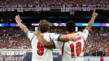 These are unprecedented times - England should enjoy them
