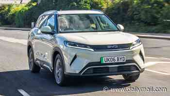 The car industry bloodbath: How China's global EV domination has crushed the world's biggest brands - and changed Australian roads forever