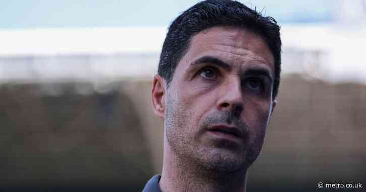 Arsenal urged to pull out of £60m transfer after agreeing personal terms