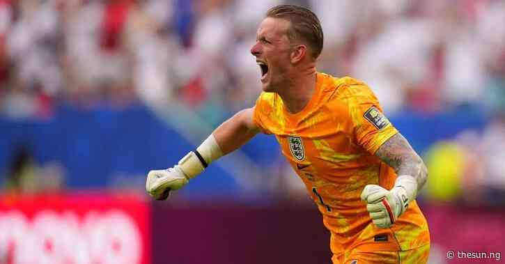 England must not focus only on Messi -John Terry