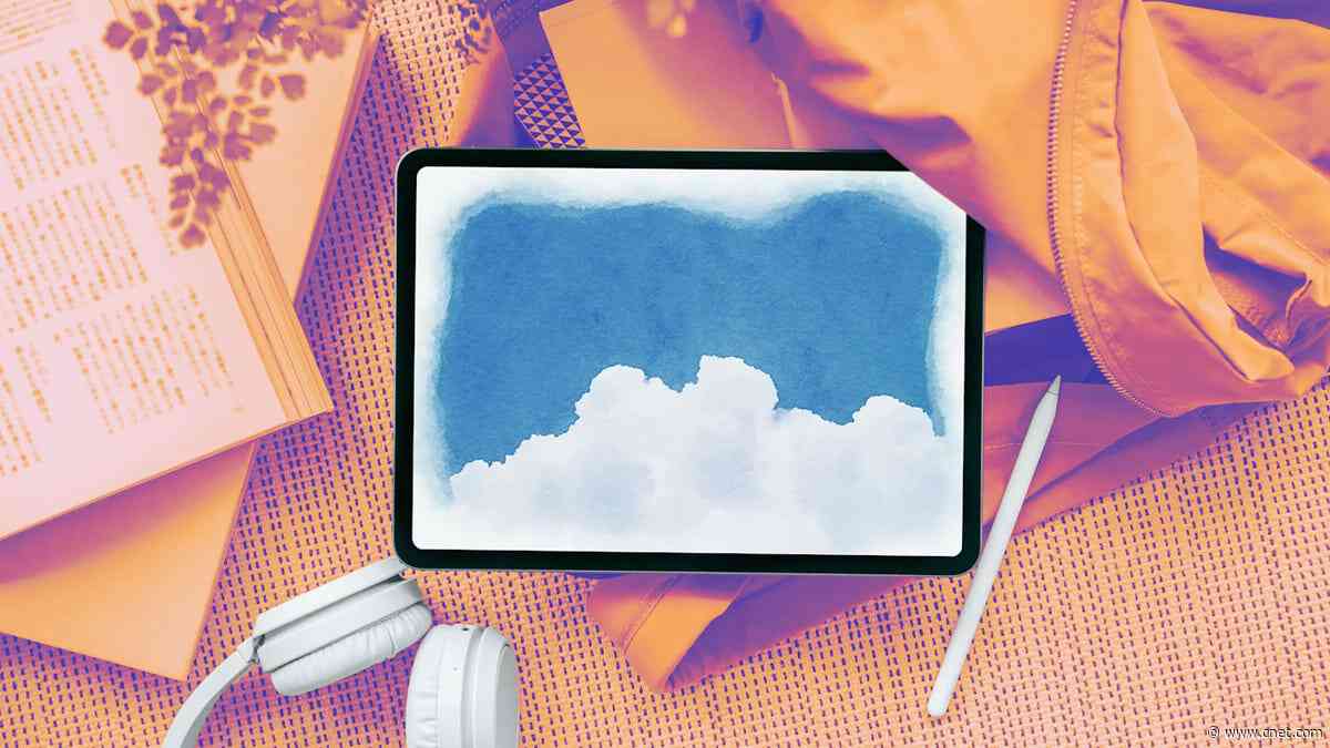 Back-to-School Tech Isn't Cheap. These Student Discounts Can Help