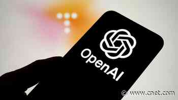 OpenAI's First Device Will Reportedly Be a Portable Smart Speaker