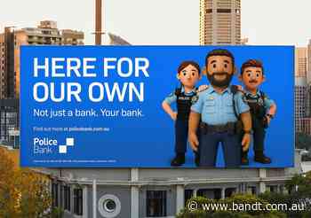 Windsorborn Wins Police Bank Account & Launches ‘Here For Our Own’ Brand Platform