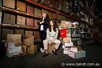 Australia Post’s New Campaign Puts Small Businesses & Side Hustles In The Spotlight