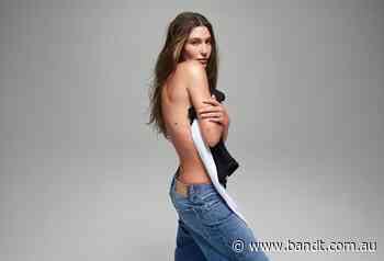 ‘Part Of My Wardrobe Since I Was A Kid’: Hailey Bieber Partners With Gap To Launch Jeans Range