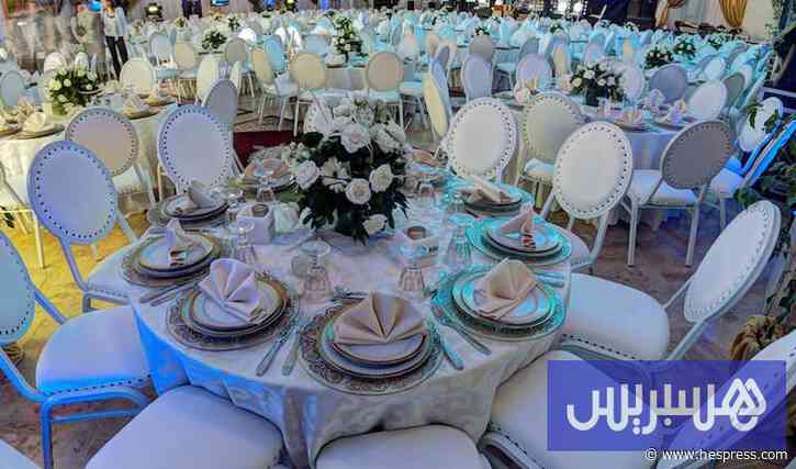 أرباب قاعات الحفلات: تراجع الزواج يفاقم الركود.. والحجوزات لا تتجاوز 60%