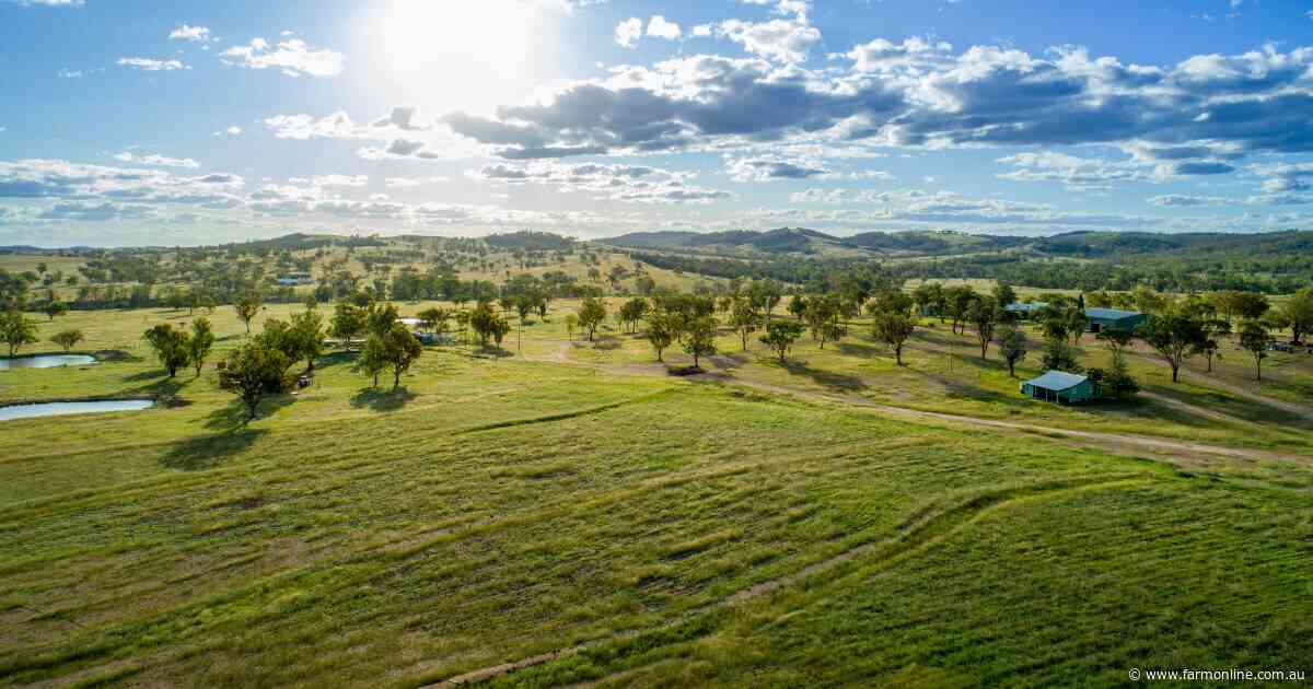 Productive aggregation with lifestyle, infrastructure and water | Photos