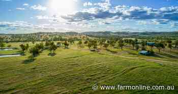 Productive aggregation with lifestyle, infrastructure and water | Photos