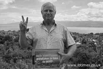 US Scientist Kent Carpenter Shot Dead in the Philippines, Partner Sexually Assaulted During Attack