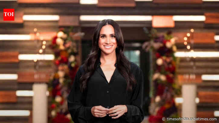 Meghan Markle using royal title at 'MasterChef Australia' sparks backlash